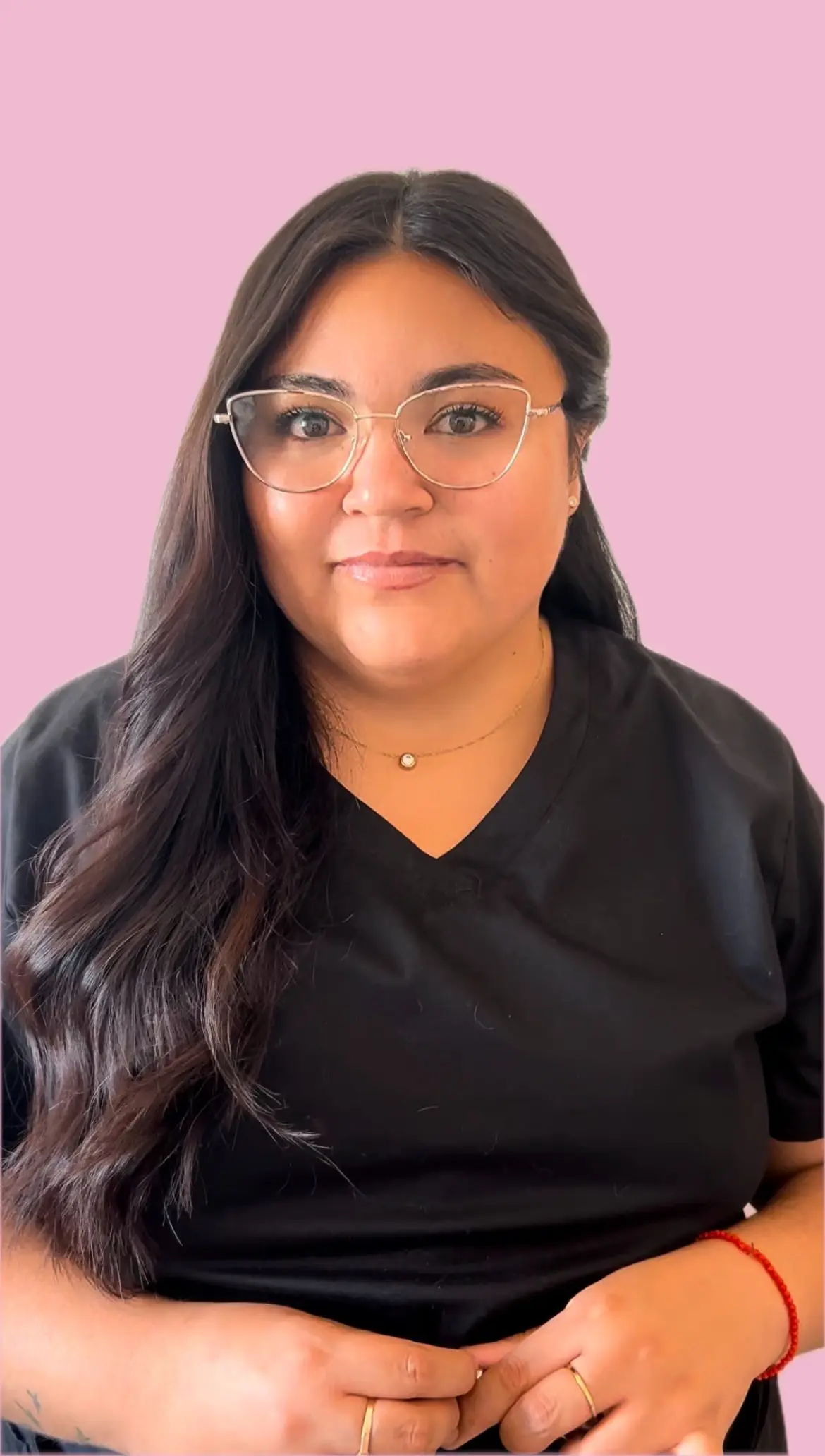 Javiera Constanza Pardo Pino