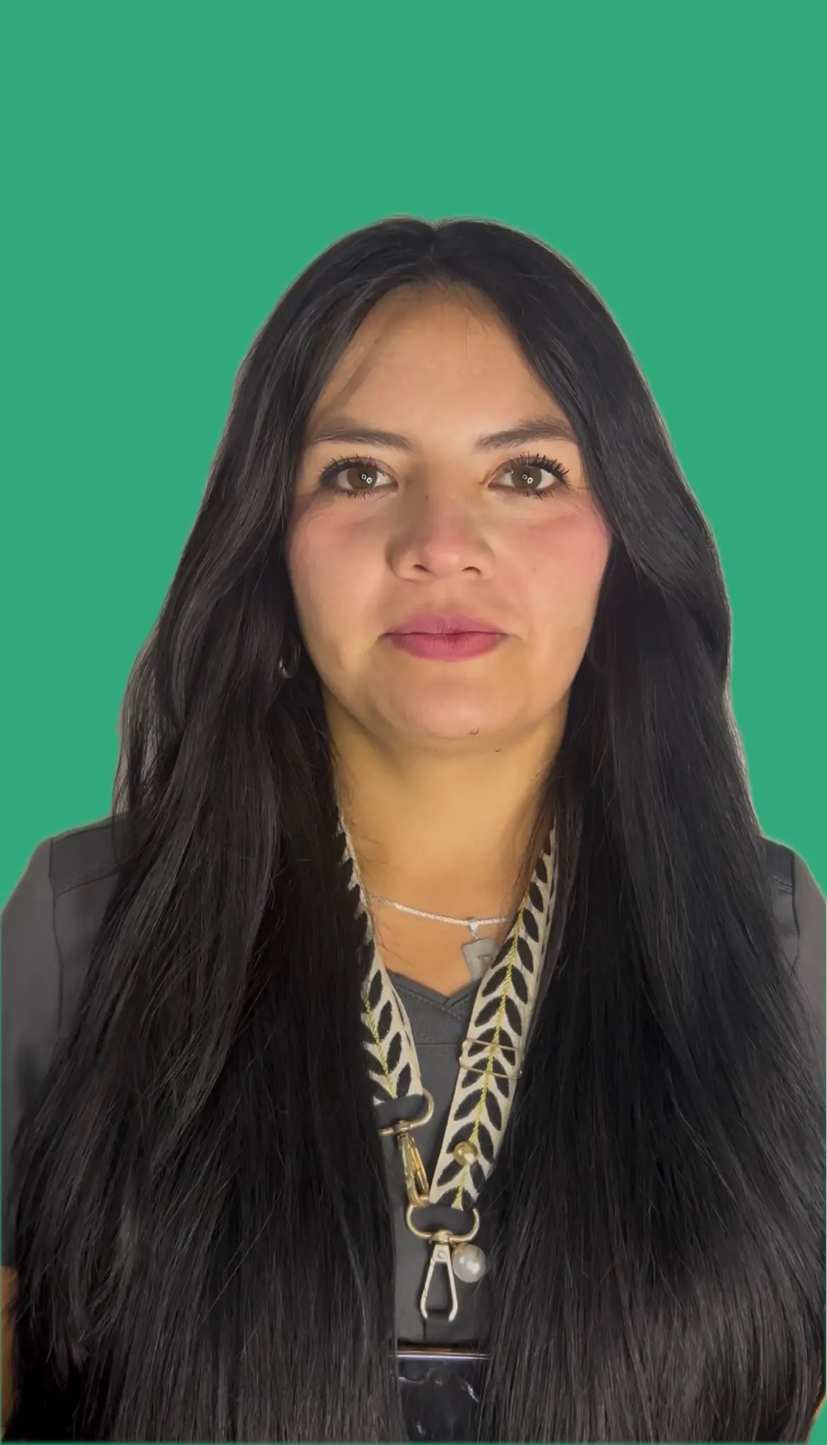 Priscilla Sharlot Molina Donaire